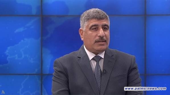 النعمان: سنمنع أي نشاط خارج سلطة الدولة
